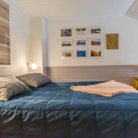 Σπίτι διακοπών Teerenpesue A 6 By Interhome