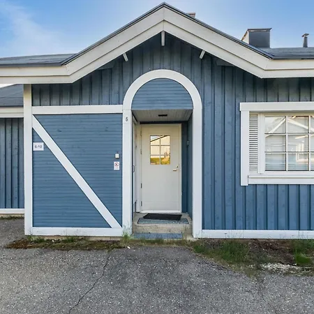 Tatil Evi Teerenpesue A 6 By Interhome *