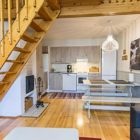 Teerenpesue A 6 By Interhome *