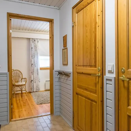 Teerenpesue A 6 By Interhome Casa vacanze