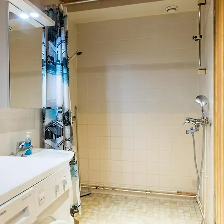 Casa vacanze Teerenpesue A 6 By Interhome Saariselka