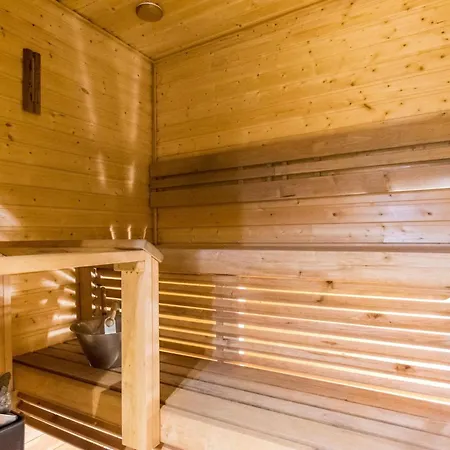 Teerenpesue A 6 By Interhome *