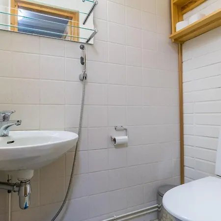 Semesterbostad Teerenpesue A 6 By Interhome