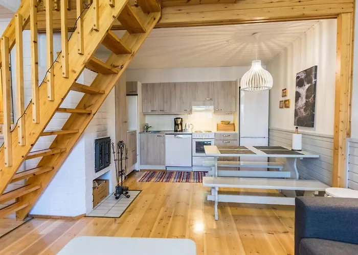 Teerenpesue A 6 By Interhome *