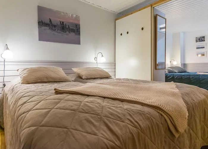 Tatil Evi Teerenpesue A 6 By Interhome *