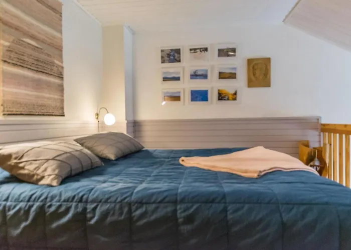 Semesterbostad Teerenpesue A 6 By Interhome *